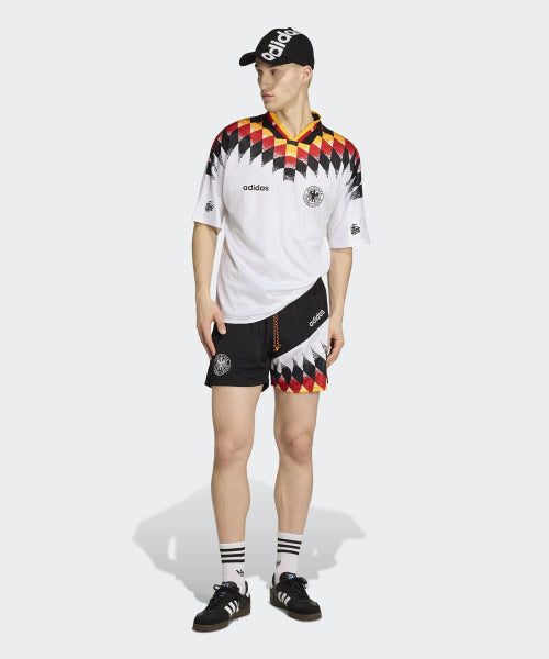 ADIDAS ADIDAS German Shorts 1994 - Black