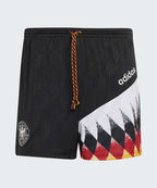 ADIDAS ADIDAS German Shorts 1994 - Black