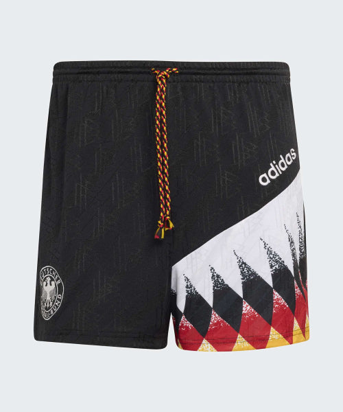ADIDAS ADIDAS German Shorts 1994 - Black