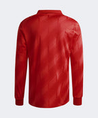ADIDAS ADIDAS T-Shirt Belgium Home Jersey 1986 - Red