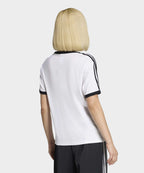 ADIDAS ADIDAS T-Shirt White:Black