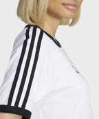 ADIDAS ADIDAS T-Shirt White:Black