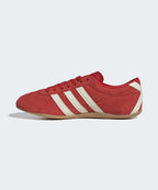 ADIDAS ADIDAS Sneakers Women - Red: White