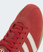 ADIDAS ADIDAS Sneakers Women - Red: White