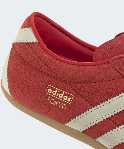 ADIDAS ADIDAS Sneakers Women - Red: White