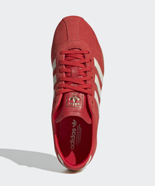 ADIDAS ADIDAS Sneakers Women - Red: White