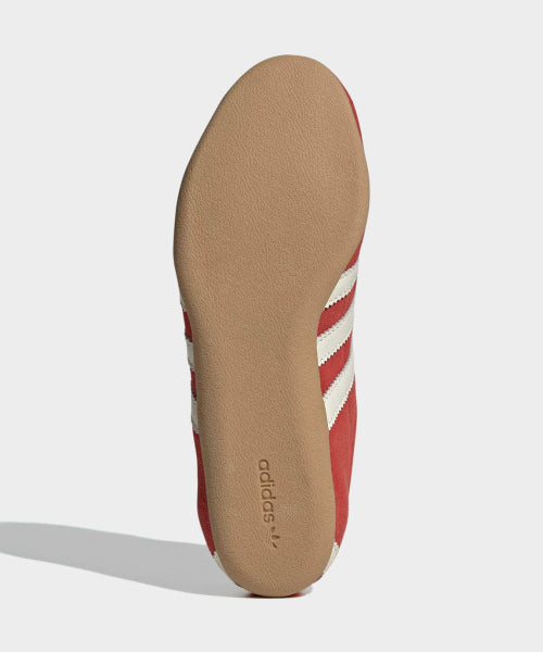 ADIDAS ADIDAS Sneakers Women - Red: White