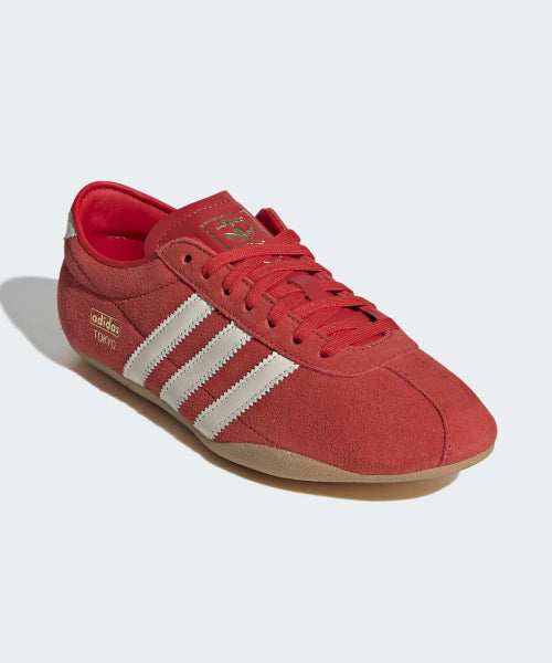 ADIDAS ADIDAS Sneakers Women - Red: White