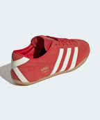 ADIDAS ADIDAS Sneakers Women - Red: White
