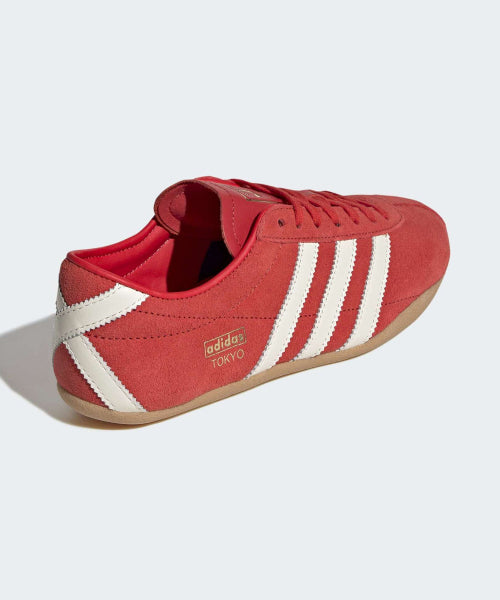 ADIDAS ADIDAS Sneakers Women - Red: White