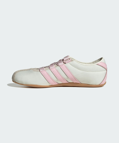 ADIDAS ADIDAS Tokyo Mary Jane Sneakers - White:Clear Pink