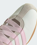 ADIDAS ADIDAS Tokyo Mary Jane Sneakers - White:Clear Pink