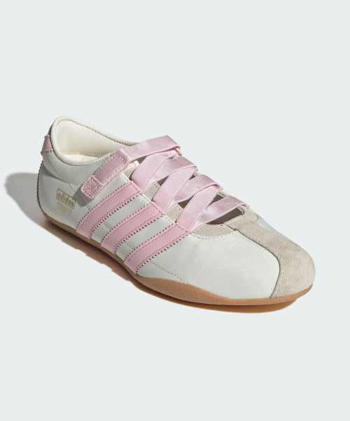 ADIDAS ADIDAS Tokyo Mary Jane Sneakers - White:Clear Pink