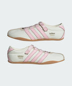 ADIDAS ADIDAS Tokyo Mary Jane Sneakers - White:Clear Pink