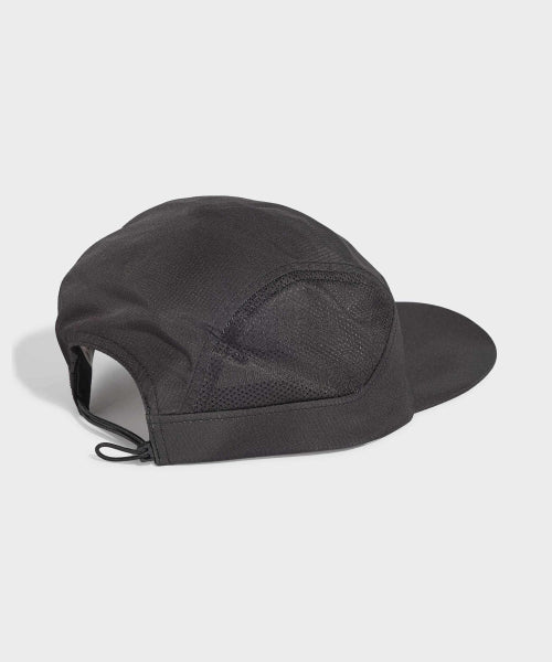 ADIDAS ADIDAS Terex Climacool Hat - Black: Carbon