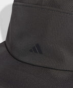 ADIDAS ADIDAS Terex Climacool Hat - Black: Carbon