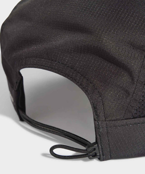 ADIDAS ADIDAS Terex Climacool Hat - Black: Carbon