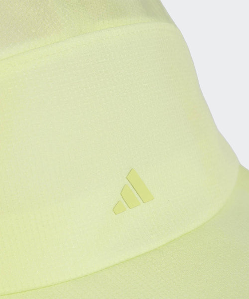 ADIDAS ADIDAS Terex Climacool Hat - Ice Yellow
