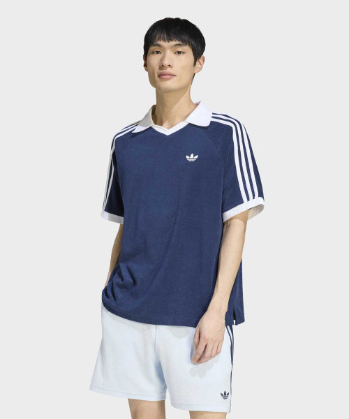 ADIDAS ADIDAS T-Shirt Night Indigo
