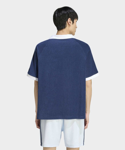 ADIDAS ADIDAS T-Shirt Night Indigo