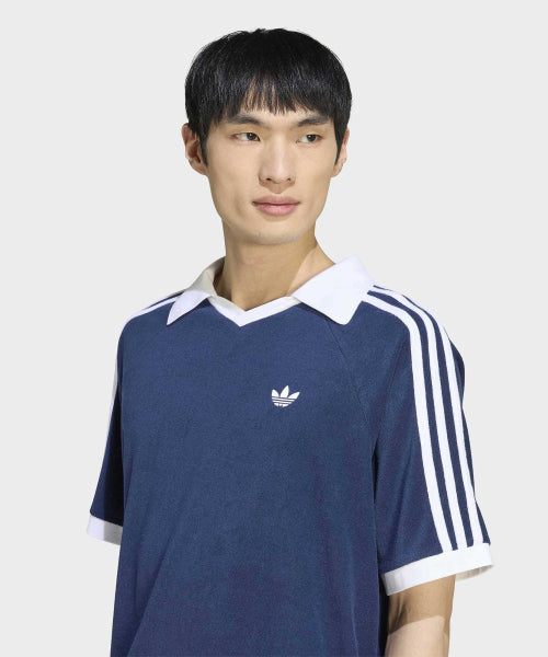 ADIDAS ADIDAS T-Shirt Night Indigo