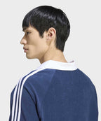 ADIDAS ADIDAS T-Shirt Night Indigo