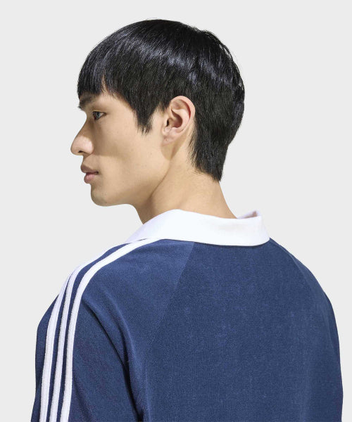 ADIDAS ADIDAS T-Shirt Night Indigo