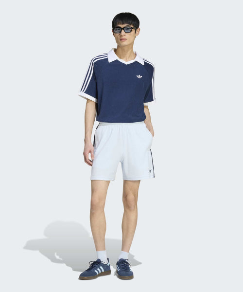 ADIDAS ADIDAS T-Shirt Night Indigo