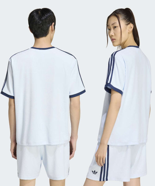 ADIDAS ADIDAS T-Shirt Crystal Sky