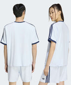 ADIDAS ADIDAS T-Shirt Crystal Sky