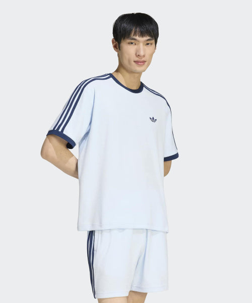 ADIDAS ADIDAS T-Shirt Crystal Sky