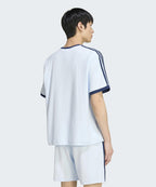 ADIDAS ADIDAS T-Shirt Crystal Sky
