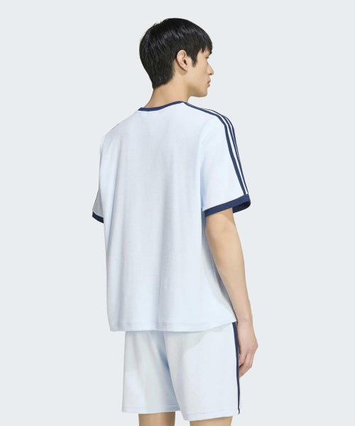 ADIDAS ADIDAS T-Shirt Crystal Sky