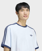 ADIDAS ADIDAS T-Shirt Crystal Sky