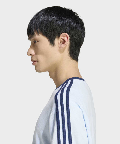 ADIDAS ADIDAS T-Shirt Crystal Sky