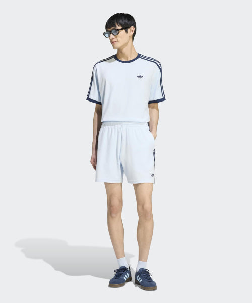 ADIDAS ADIDAS T-Shirt Crystal Sky