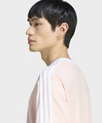ADIDAS ADIDAS T-Shirt Sandy Pink