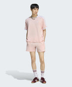 ADIDAS ADIDAS T-Shirt Sandy Pink