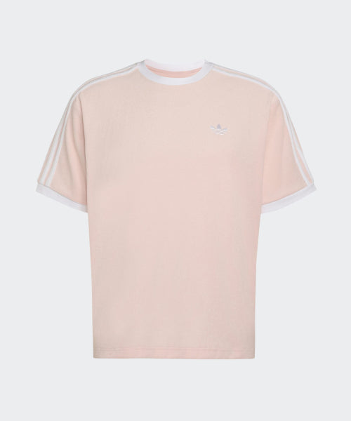 ADIDAS ADIDAS T-Shirt Sandy Pink
