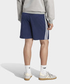 ADIDAS ADIDAS Terry Short Pants Night Indigo