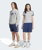 ADIDAS ADIDAS Terry Short Pants Night Indigo