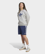 ADIDAS ADIDAS Terry Short Pants Night Indigo