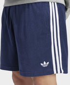 ADIDAS ADIDAS Terry Short Pants Night Indigo