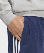 ADIDAS ADIDAS Terry Short Pants Night Indigo