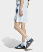 ADIDAS ADIDAS Terry Short Pants - Crystal Sky
