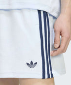 ADIDAS ADIDAS Terry Short Pants - Crystal Sky