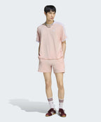 ADIDAS ADIDAS Terry Short Pants Sandy Pink