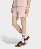 ADIDAS ADIDAS Terry Short Pants Sandy Pink