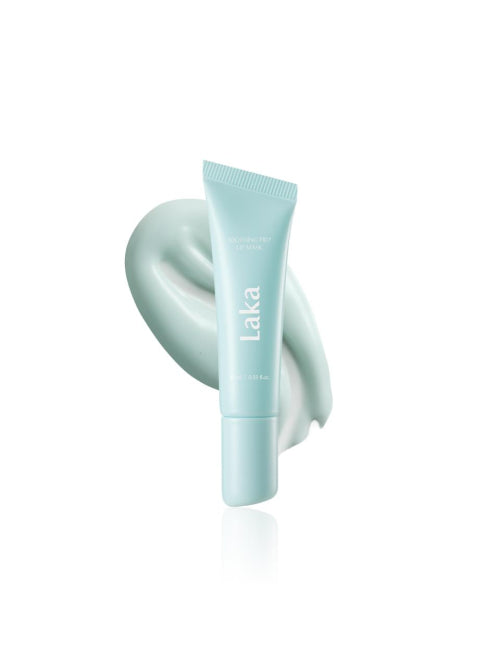 LAKA LAKA Soothing Prep Lip Mask 10ml