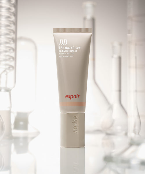 ESPOIR ESPOIR Derma Cover Blemish Balm BB Cream